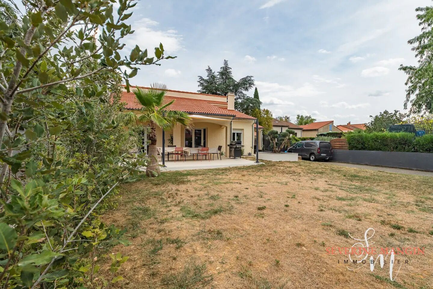 Maison à vendre, 138m², Romans-sur-Isère