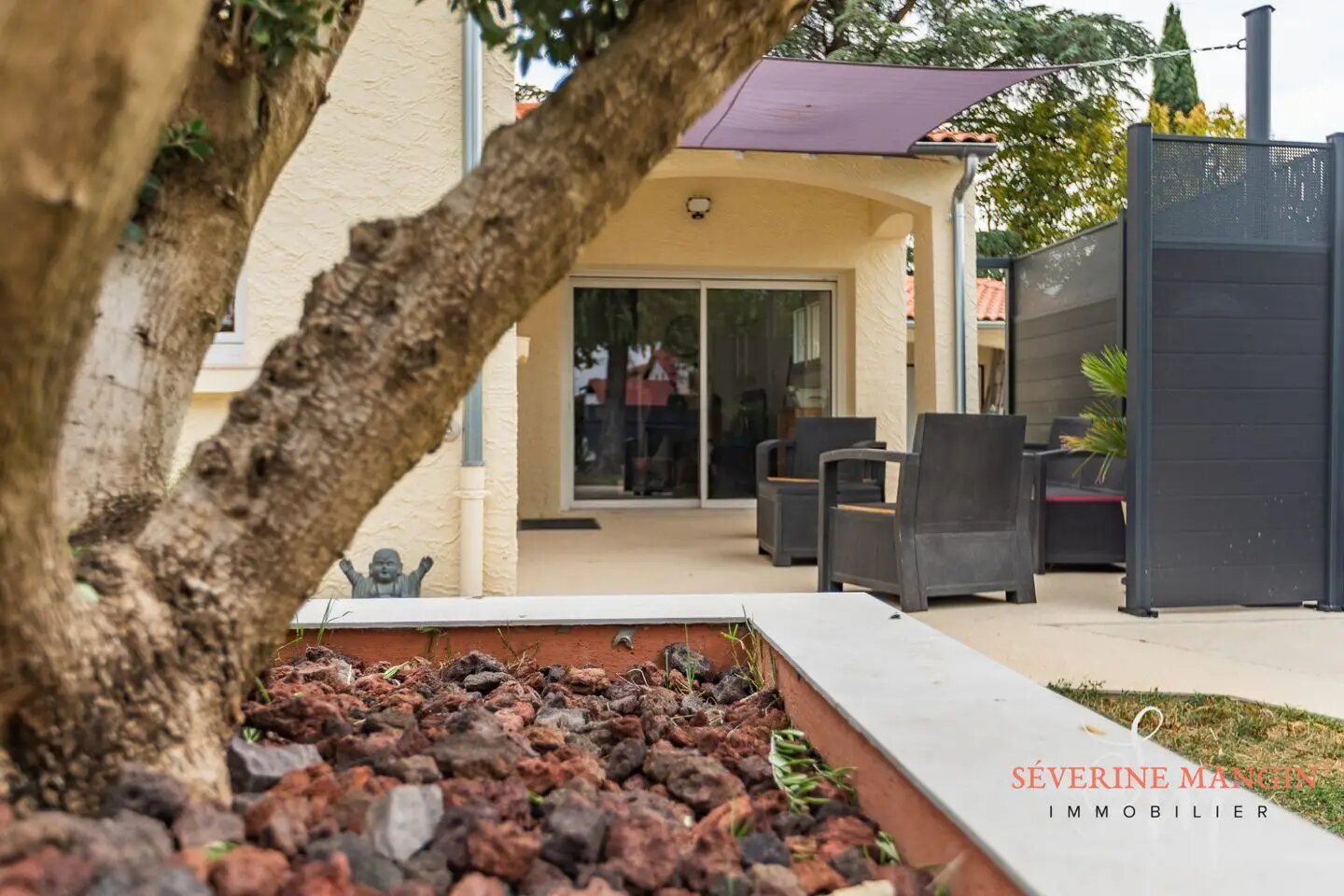 Maison à vendre, 138m², Romans-sur-Isère