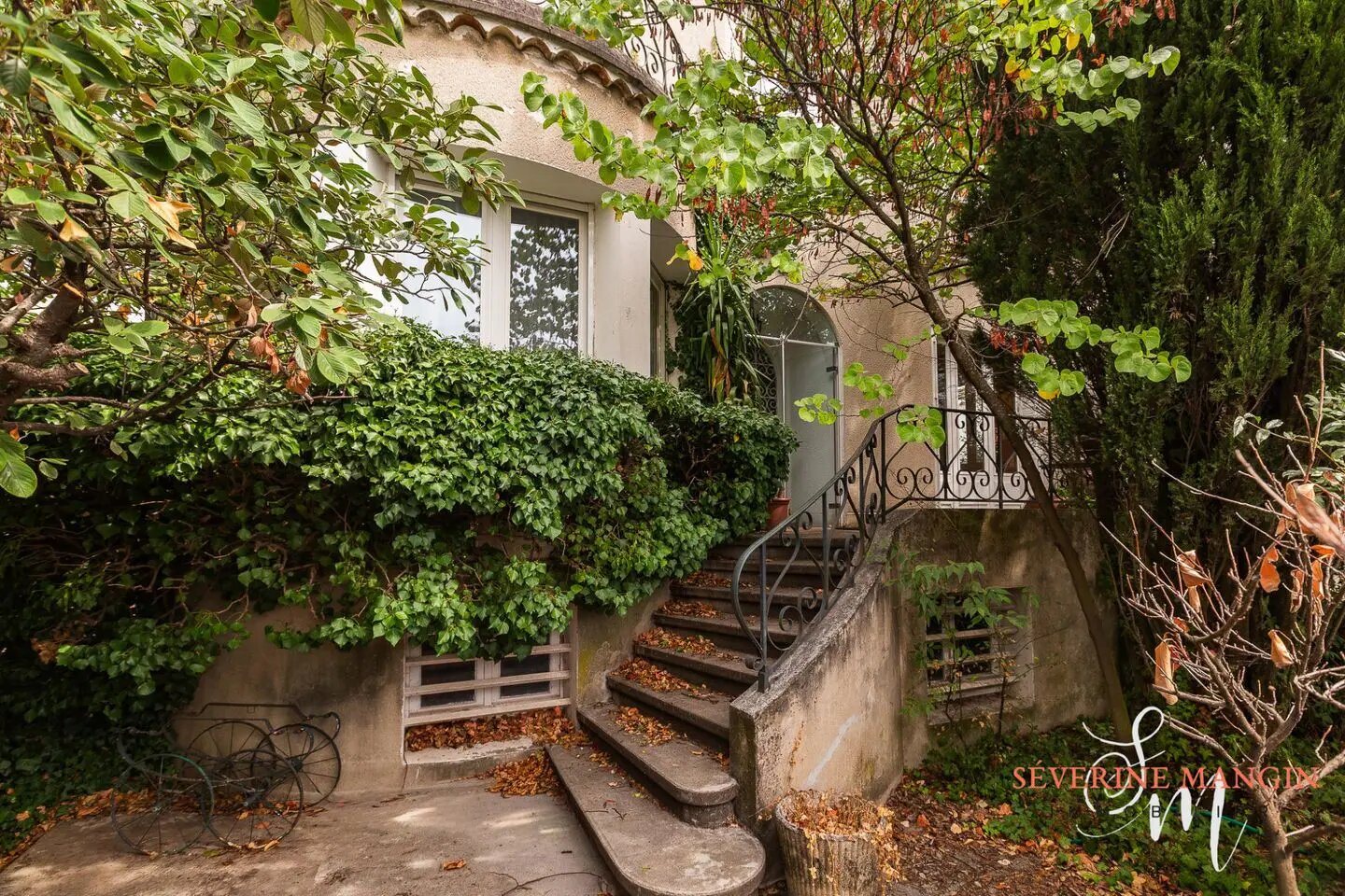Maison à vendre, 138m², Romans-sur-Isère