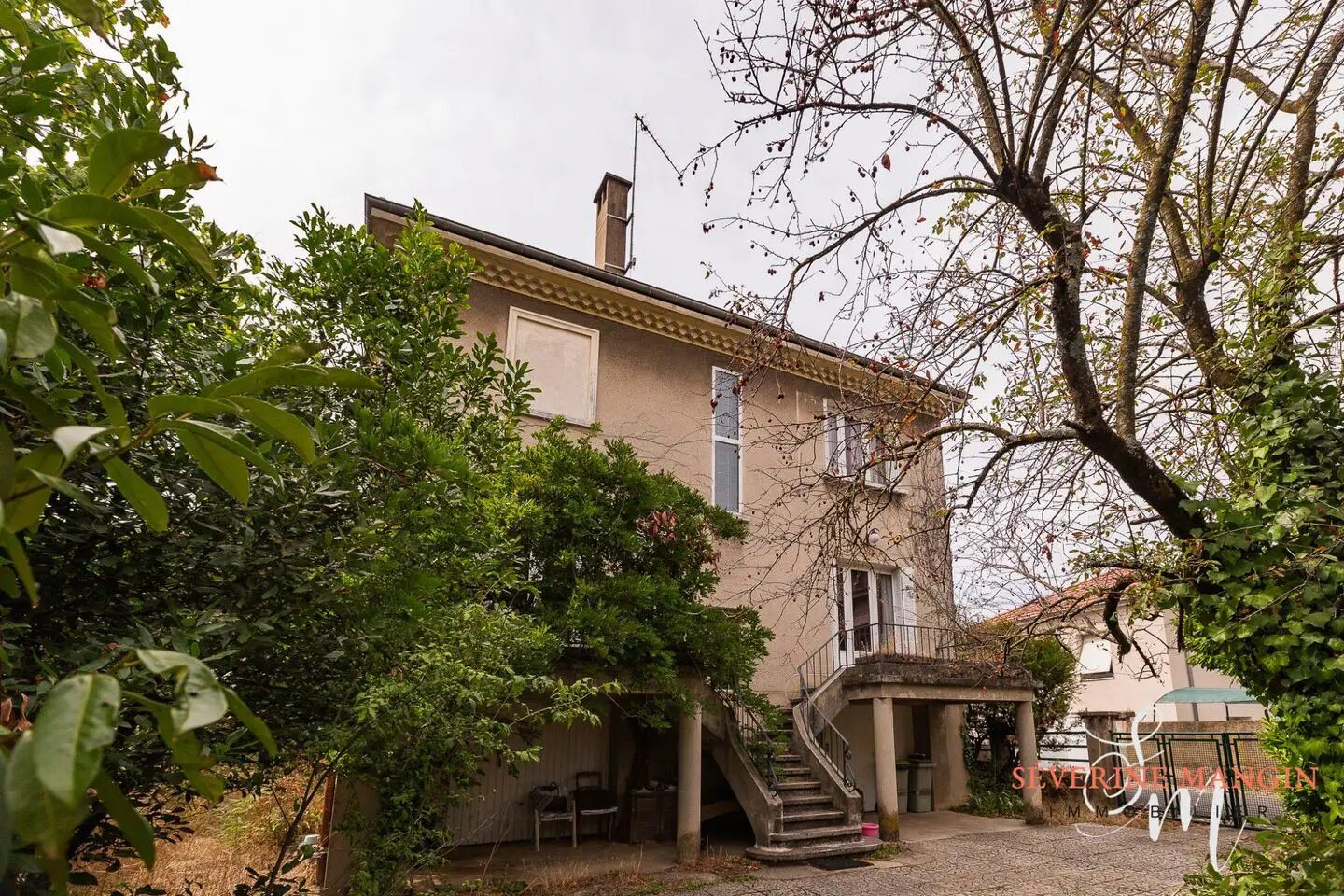 Maison à vendre, 138m², Romans-sur-Isère