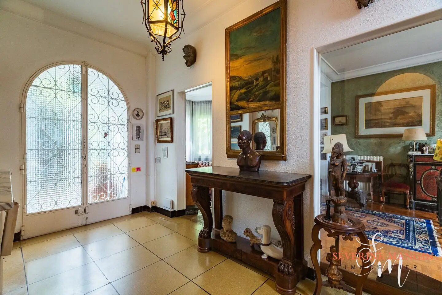 Maison à vendre, 138m², Romans-sur-Isère