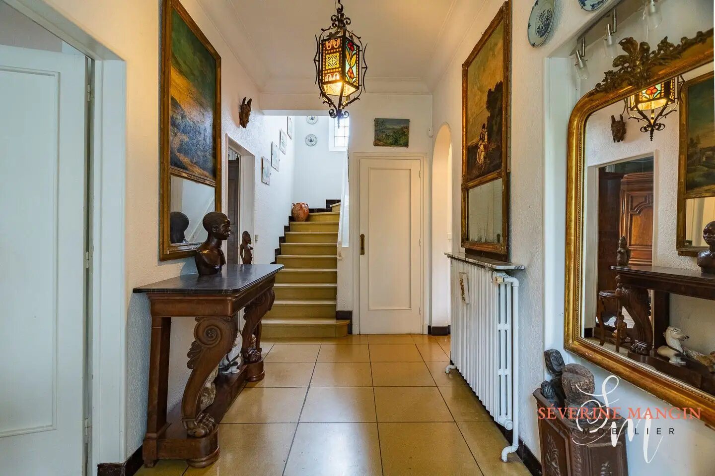 Maison à vendre, 138m², Romans-sur-Isère