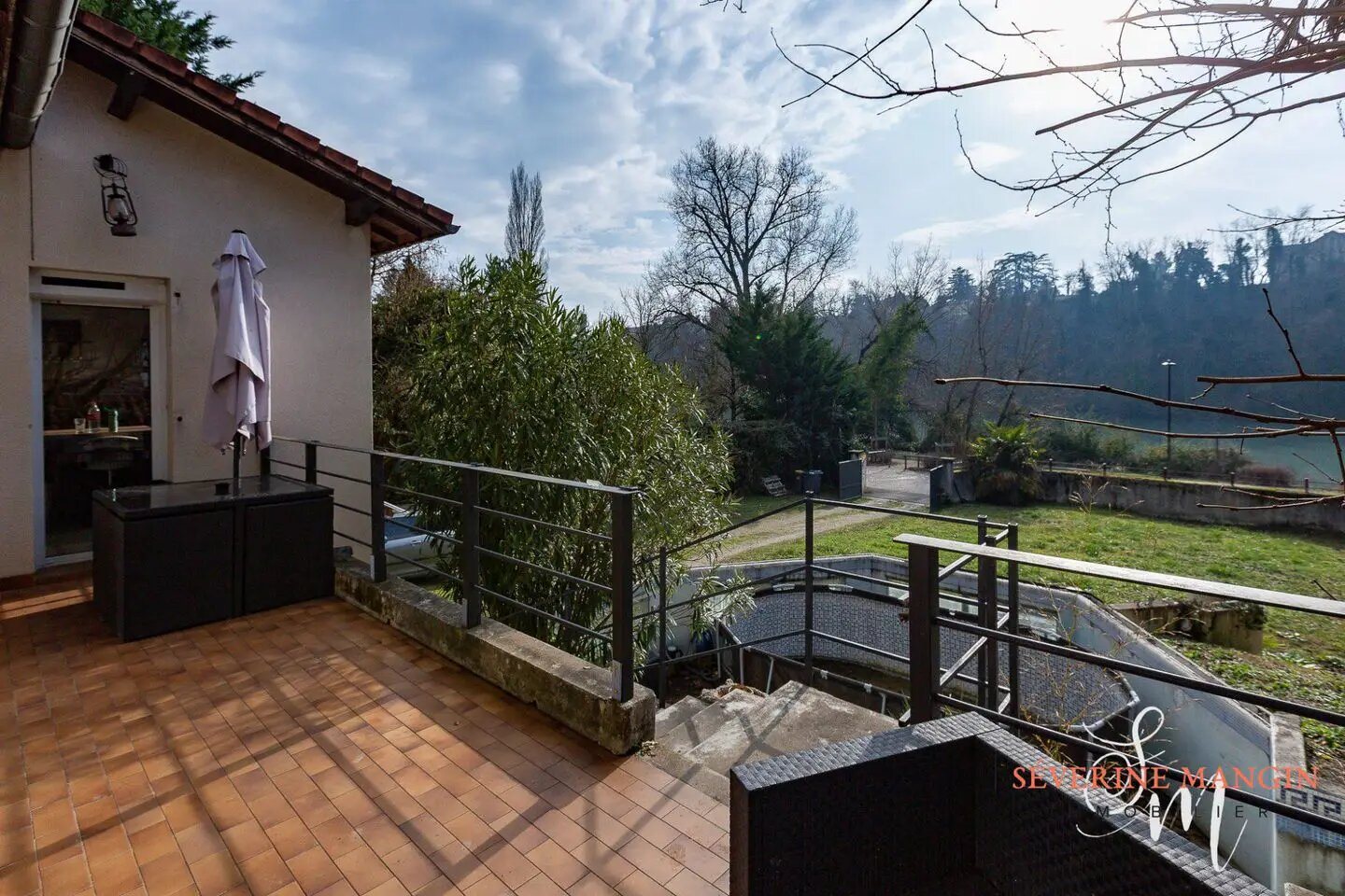 Maison à vendre, 108m², Romans-sur-Isère