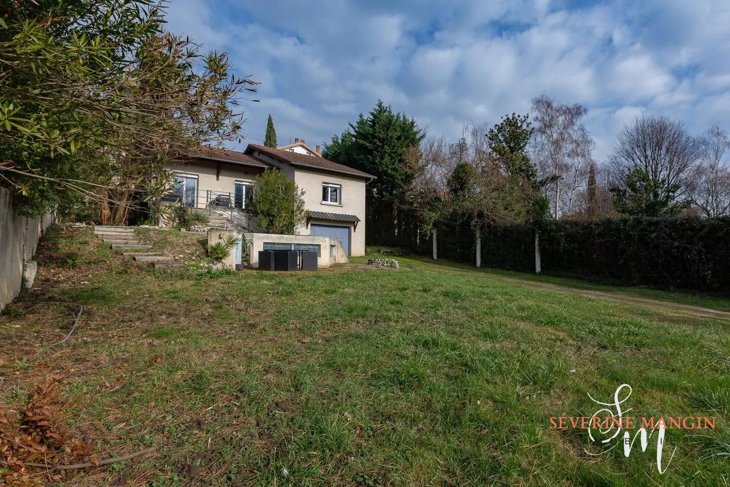 Maison à vendre, 108m², Romans-sur-Isère