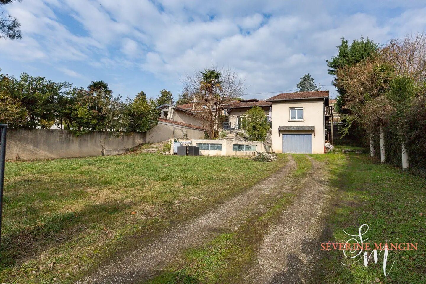 Maison à vendre, 108m², Romans-sur-Isère