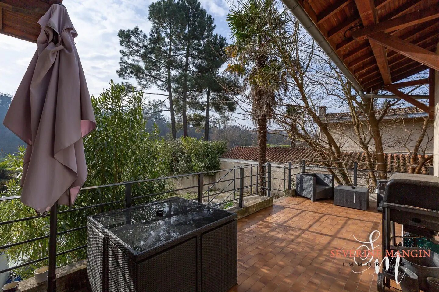 Maison à vendre, 108m², Romans-sur-Isère