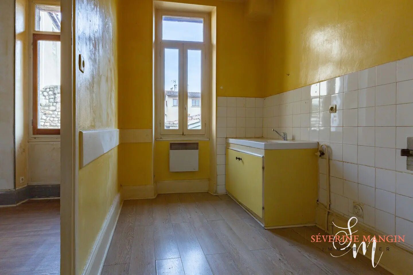 Maison à vendre, 28m², Romans-sur-Isère