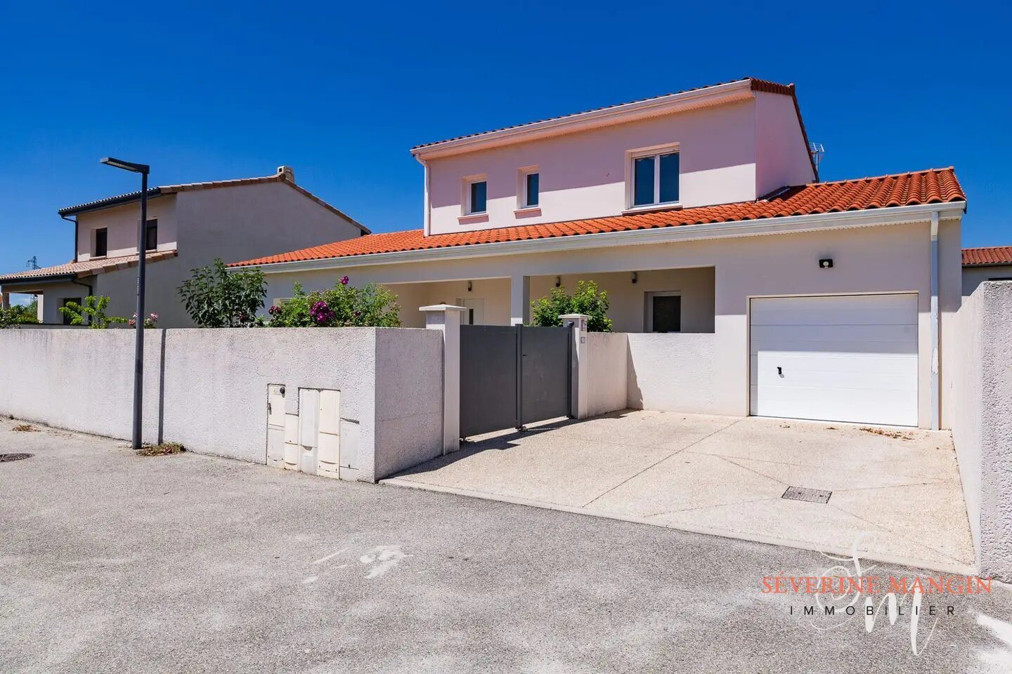 Maison à vendre, 133m², Chatuzange-le-Goubet
