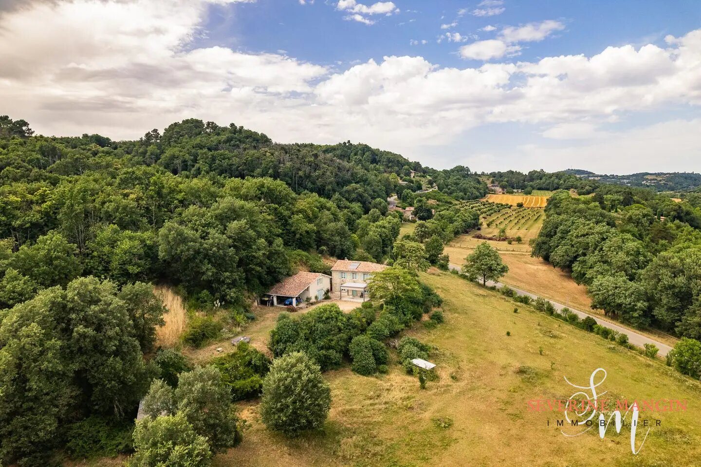 Maison à vendre, 113m², Saint-Bardoux
