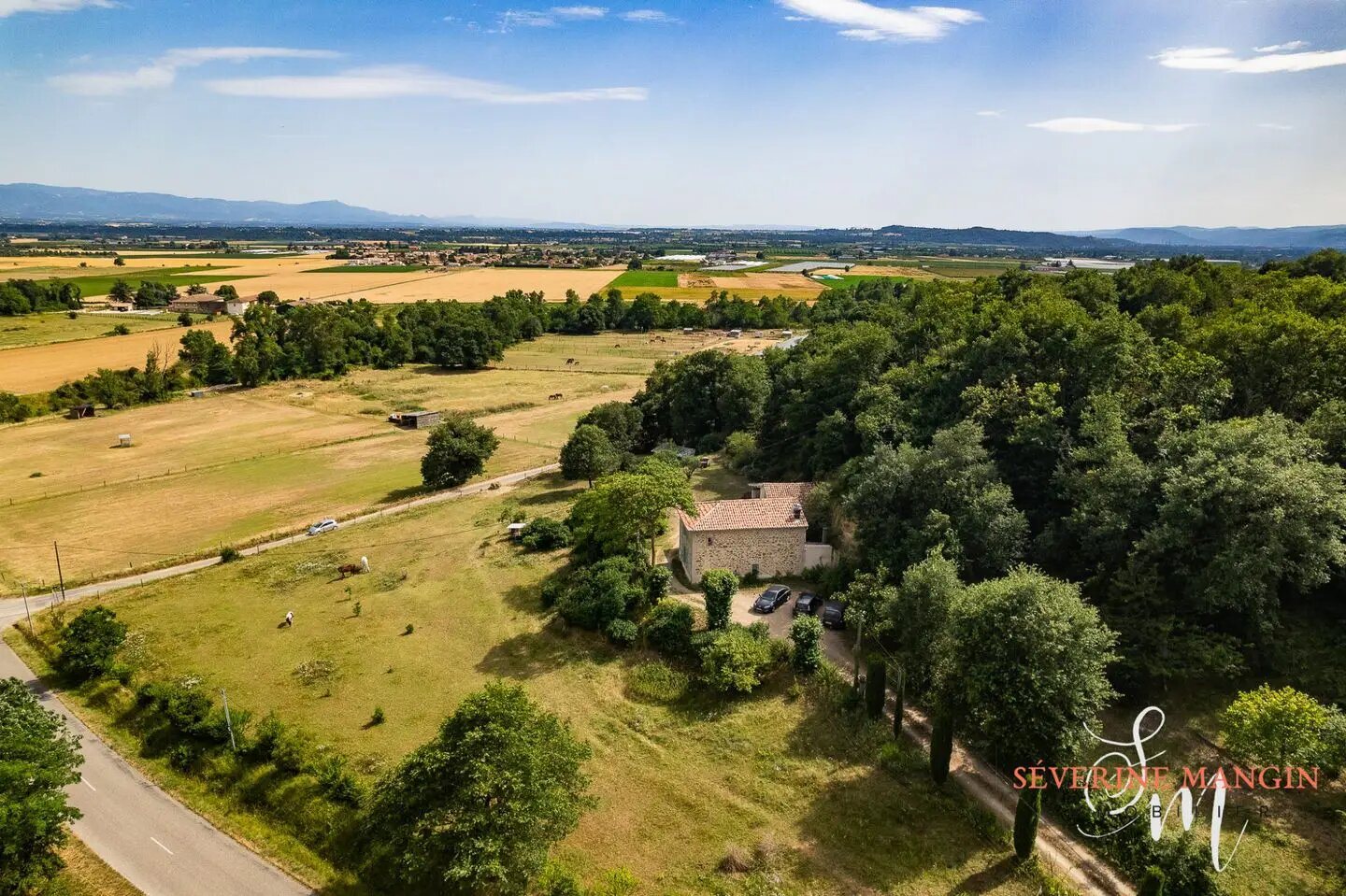 Maison à vendre, 113m², Saint-Bardoux
