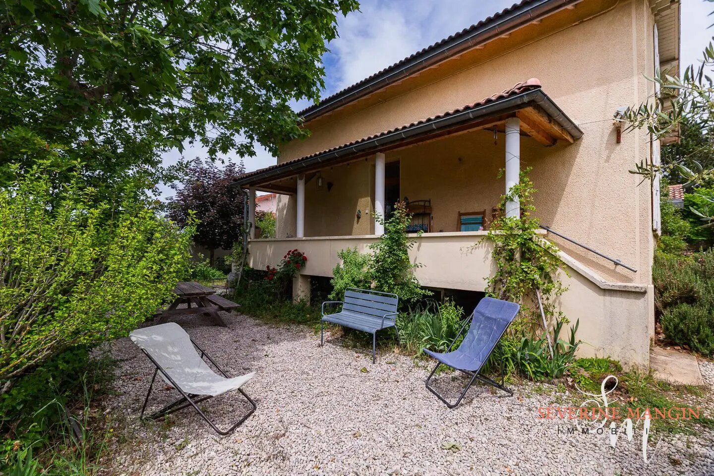 Maison à vendre, 203m², Bourg-de-Péage