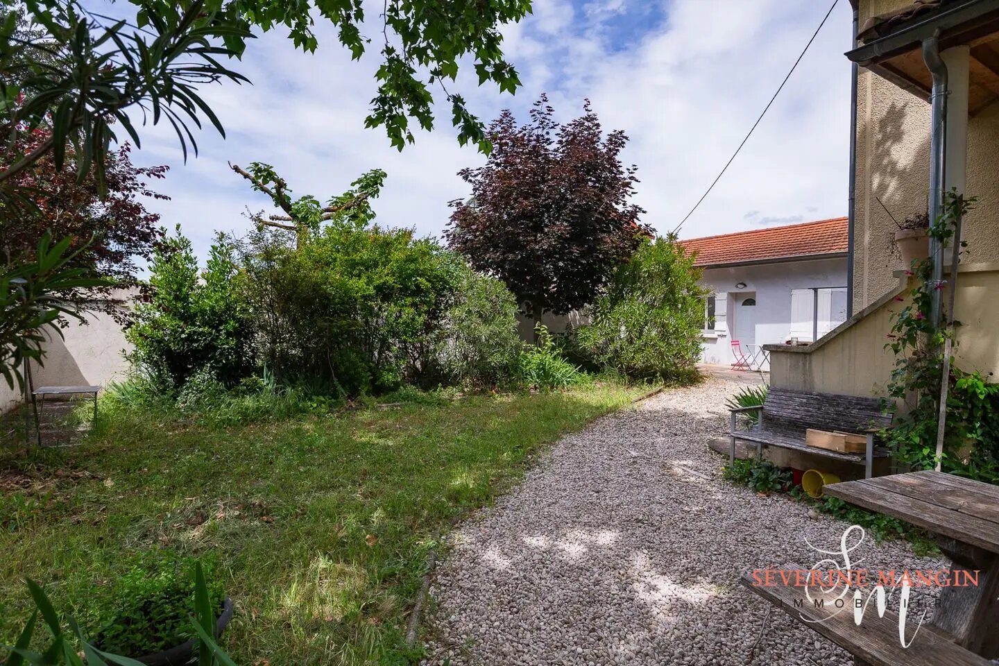 Maison à vendre, 203m², Bourg-de-Péage