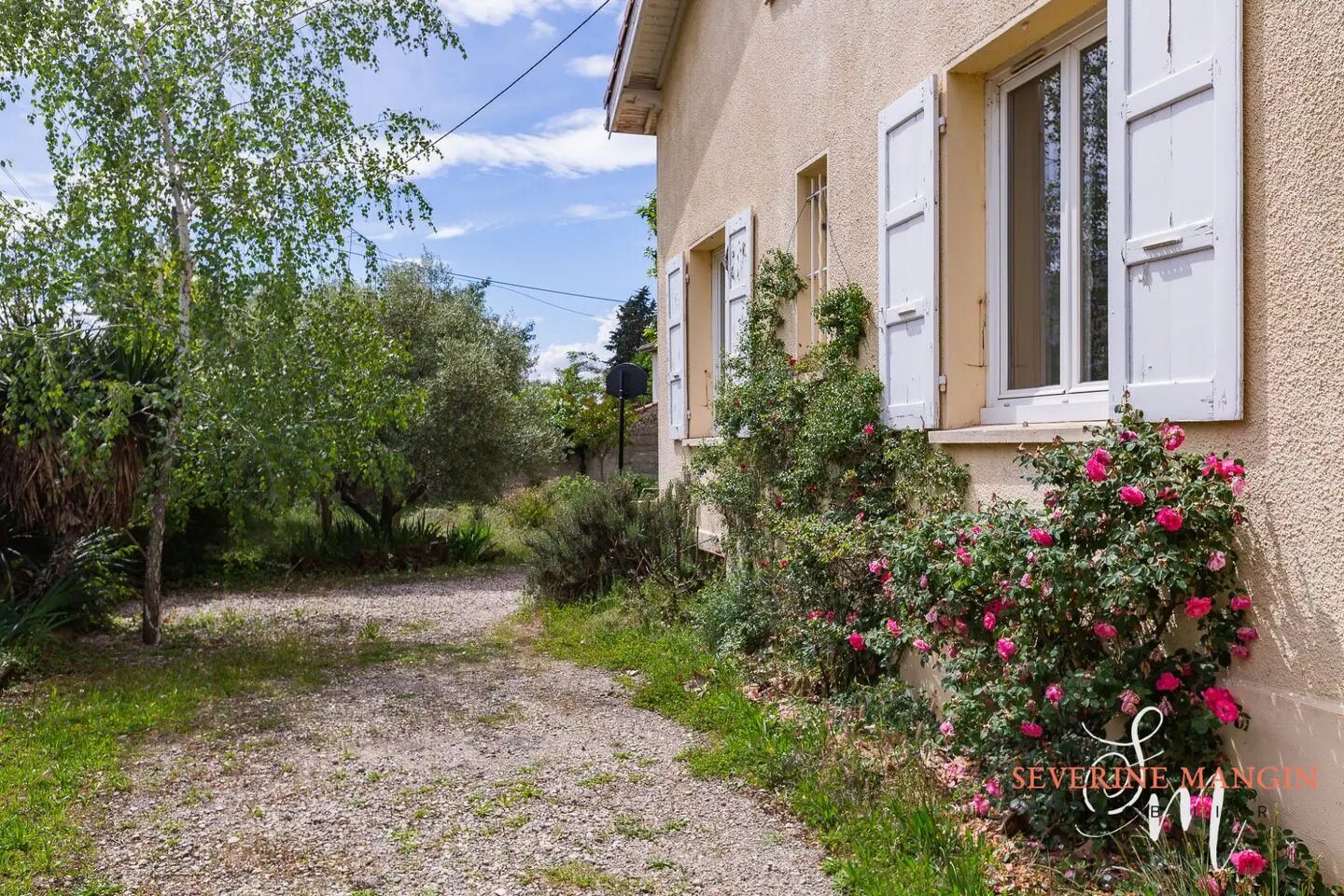 Maison à vendre, 203m², Bourg-de-Péage