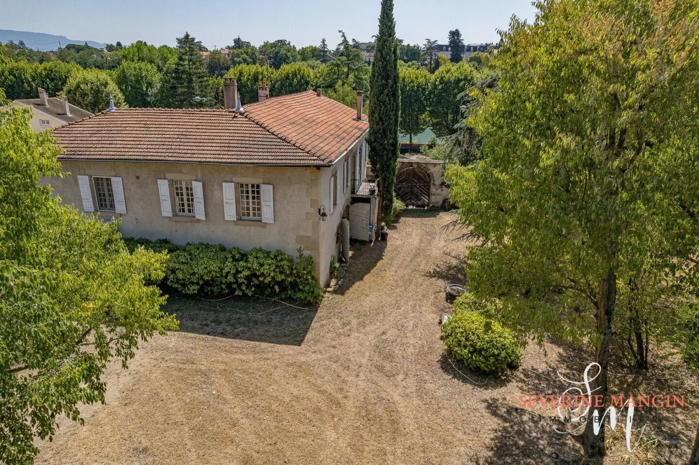 Maison à vendre, 228m², Romans-sur-Isère