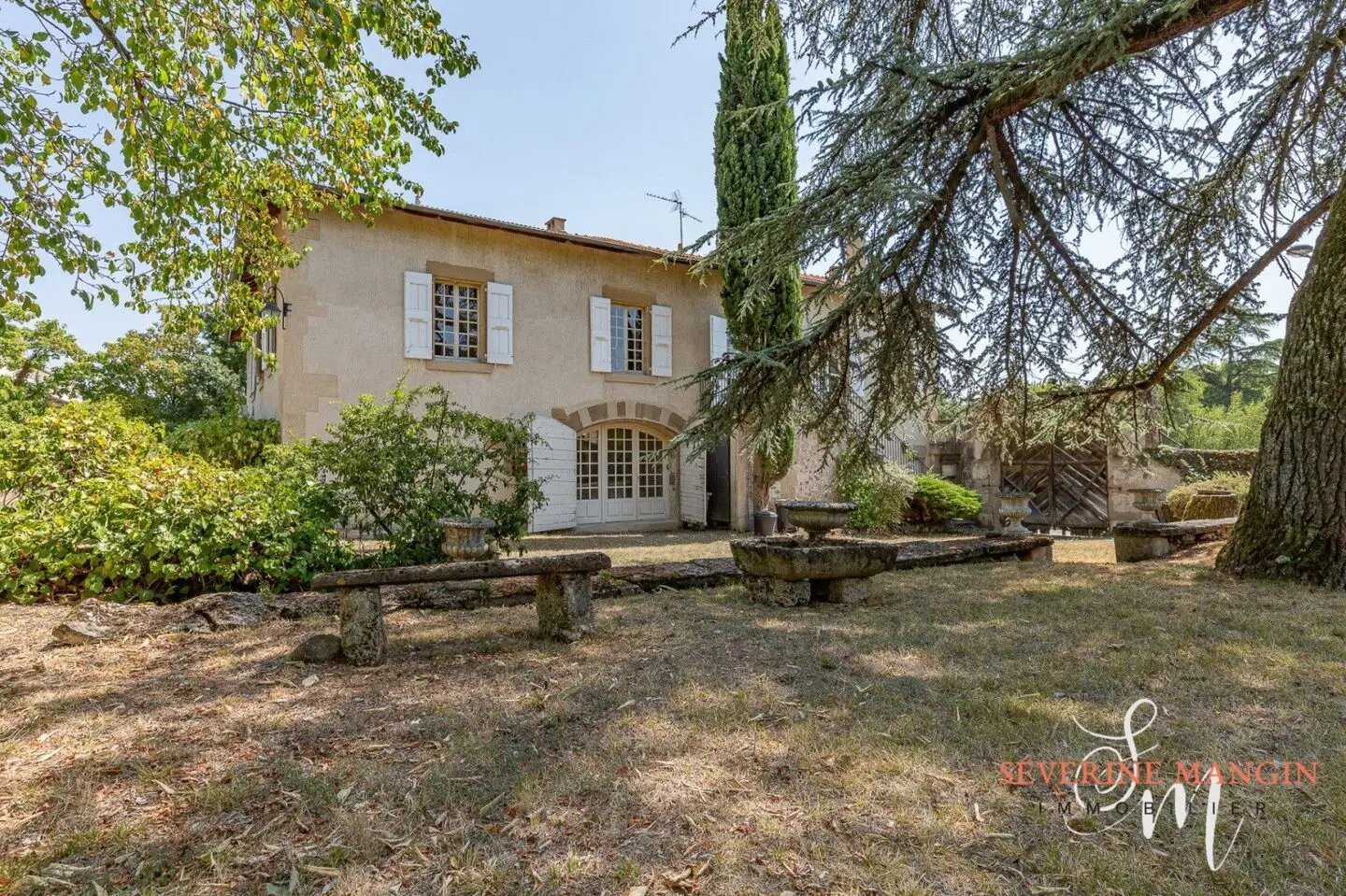 Maison à vendre, 228m², Romans-sur-Isère
