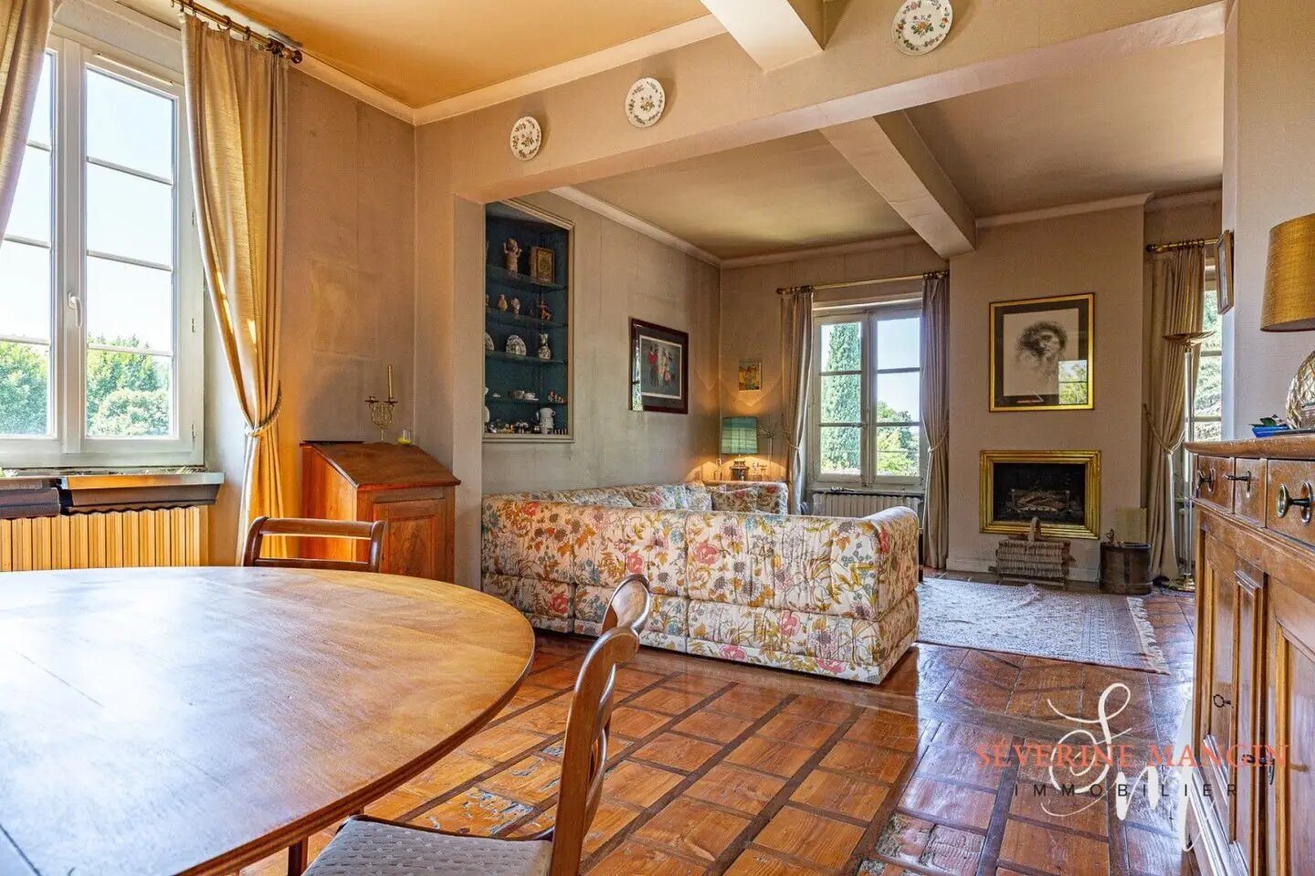 Maison à vendre, 228m², Romans-sur-Isère