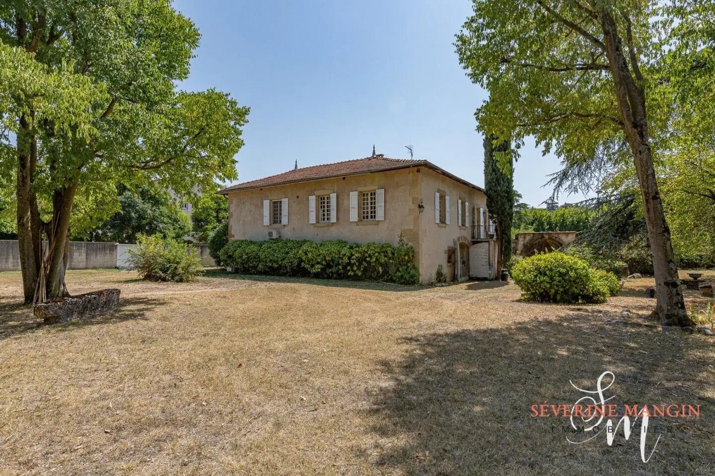Maison à vendre, 228m², Romans-sur-Isère