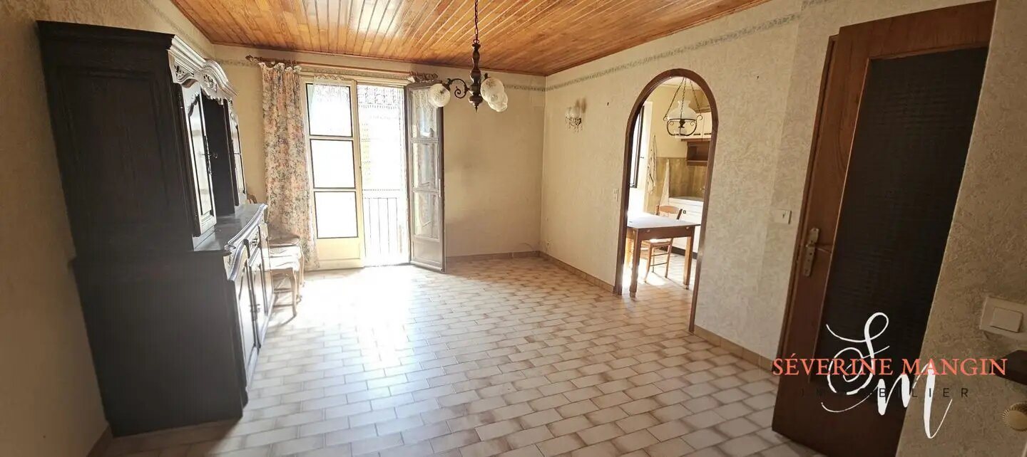 Maison à vendre, 130m², Pontaix