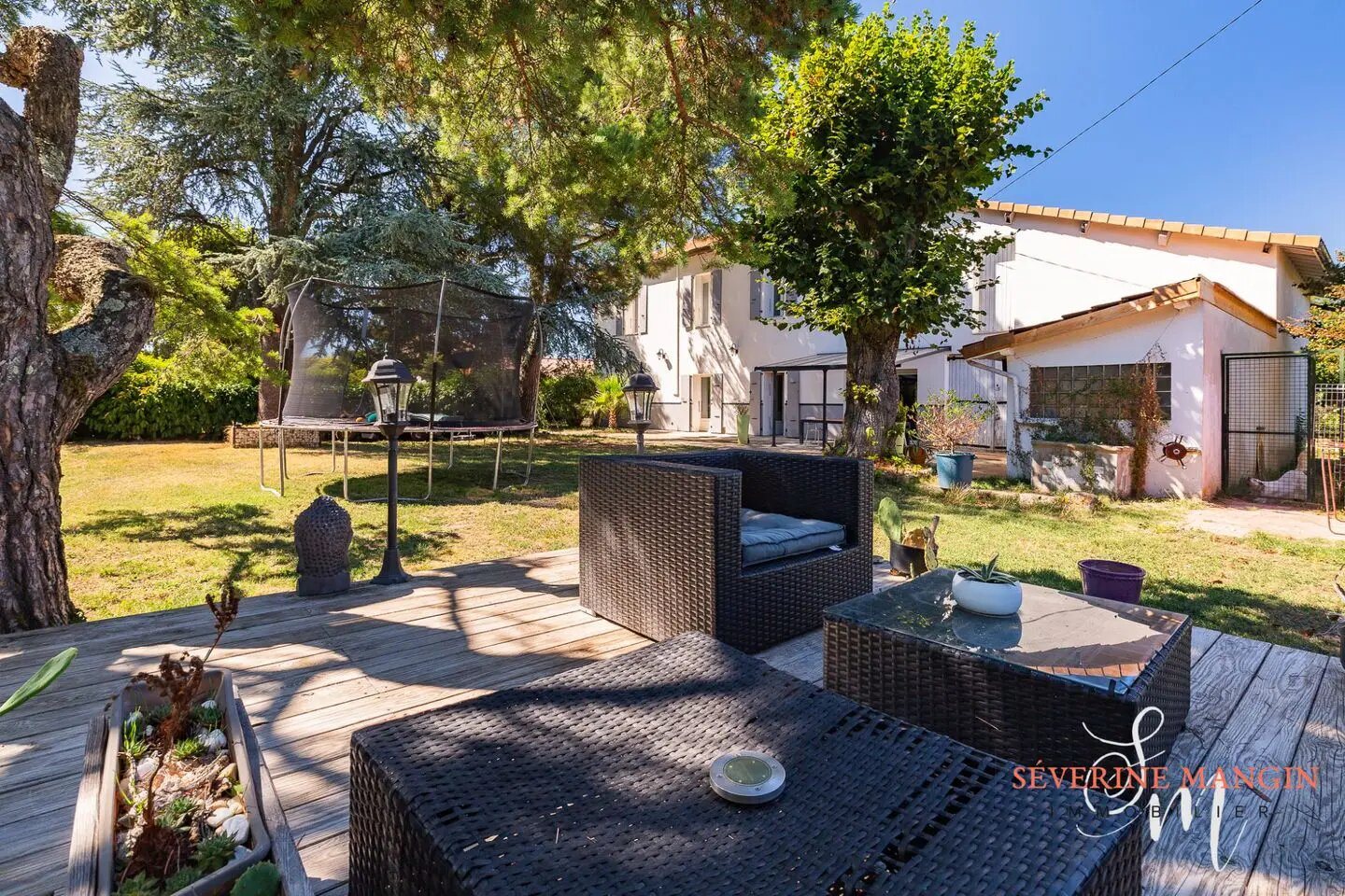 Maison à vendre, 142m², Romans-sur-Isère