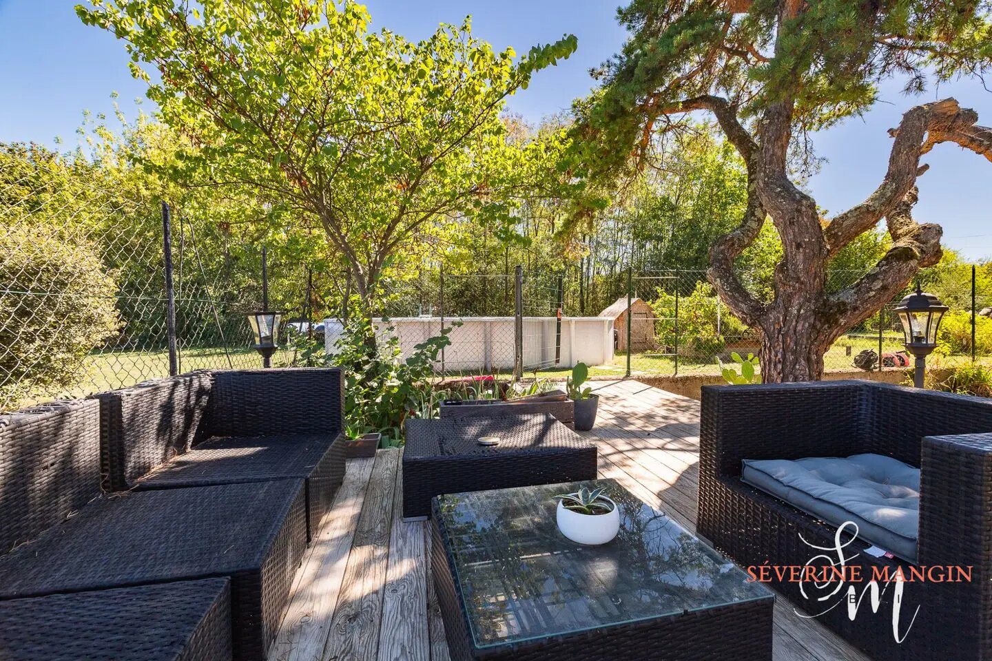 Maison à vendre, 142m², Romans-sur-Isère