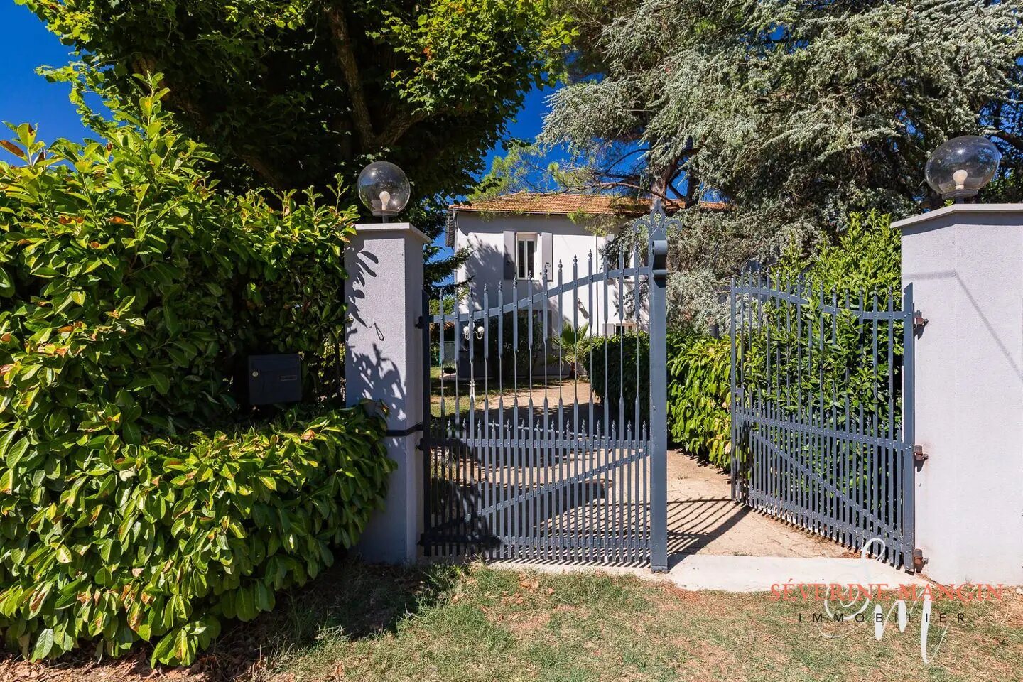 Maison à vendre, 142m², Romans-sur-Isère