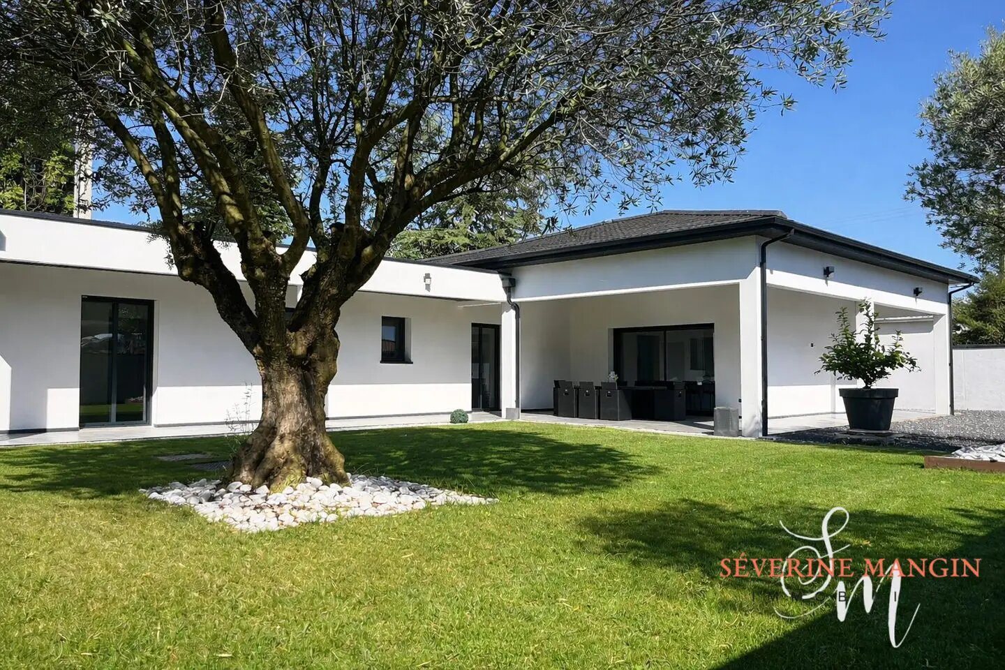 Maison à vendre, 142m², Bourg-de-Péage
