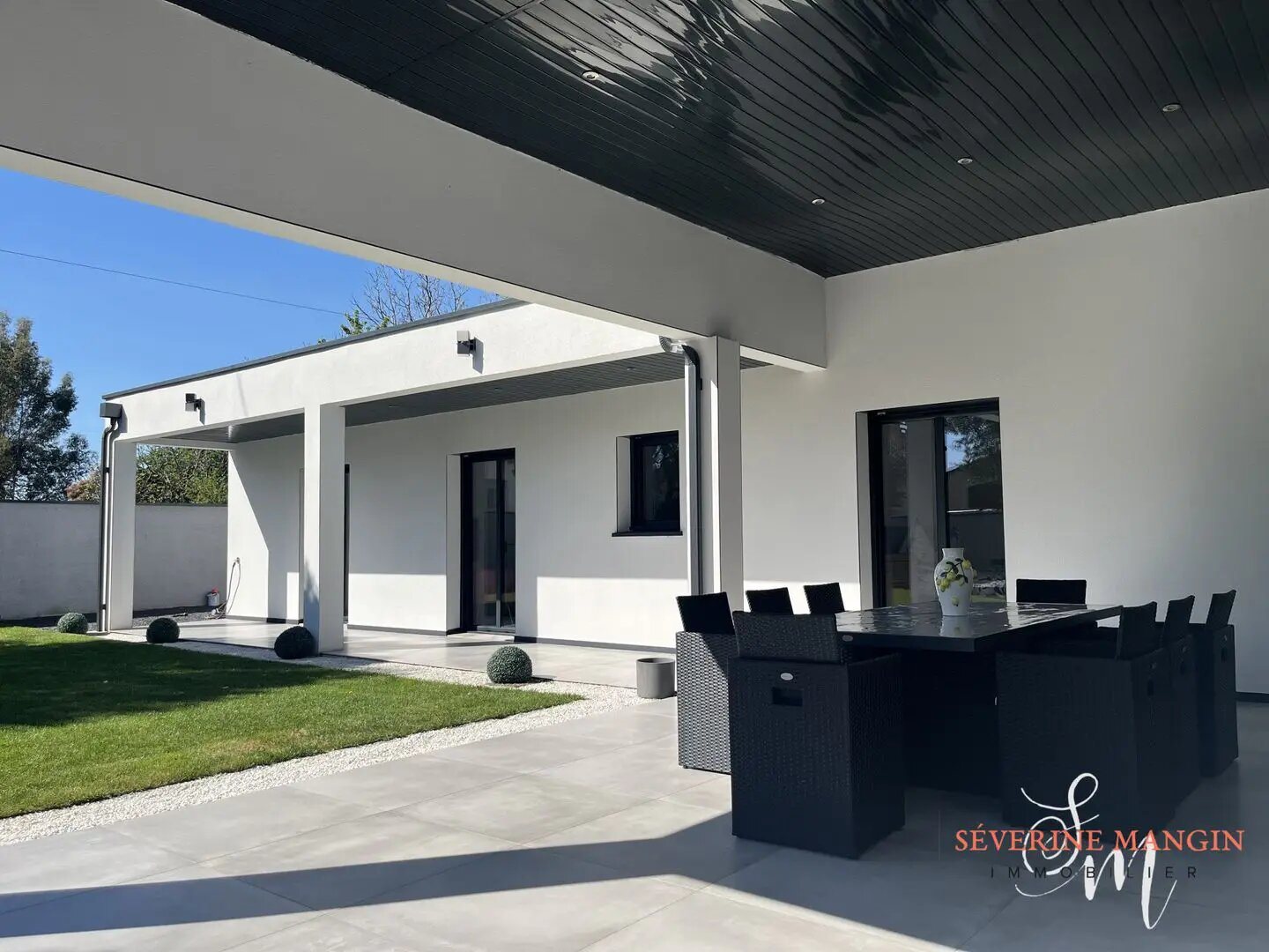 Maison à vendre, 142m², Bourg-de-Péage
