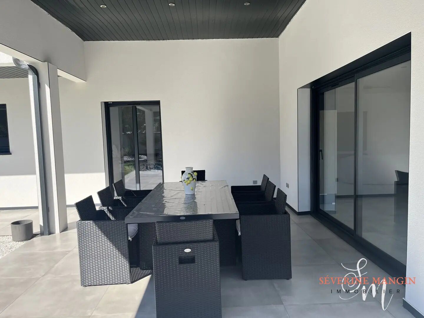 Maison à vendre, 142m², Bourg-de-Péage