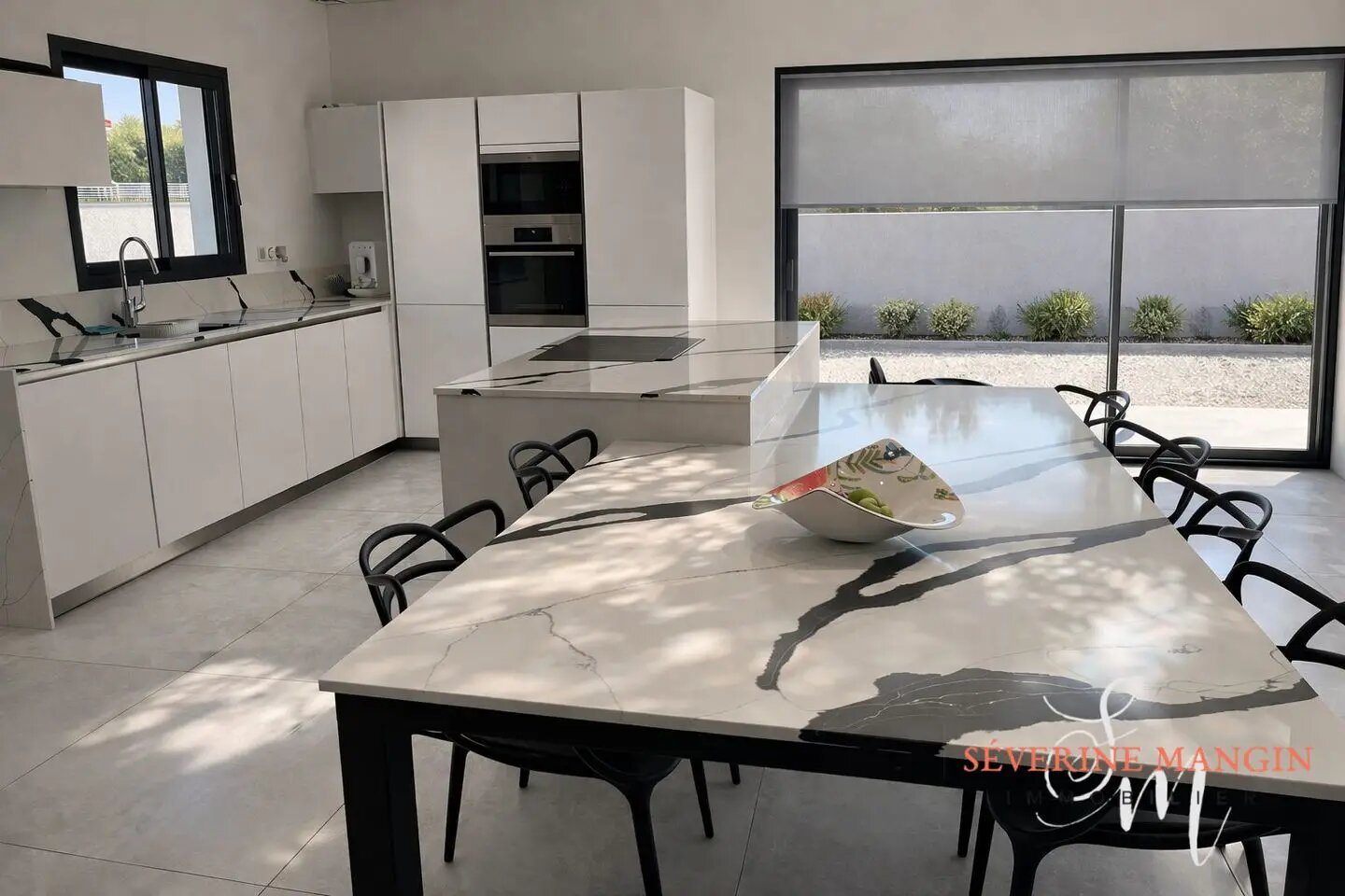 Maison à vendre, 142m², Bourg-de-Péage