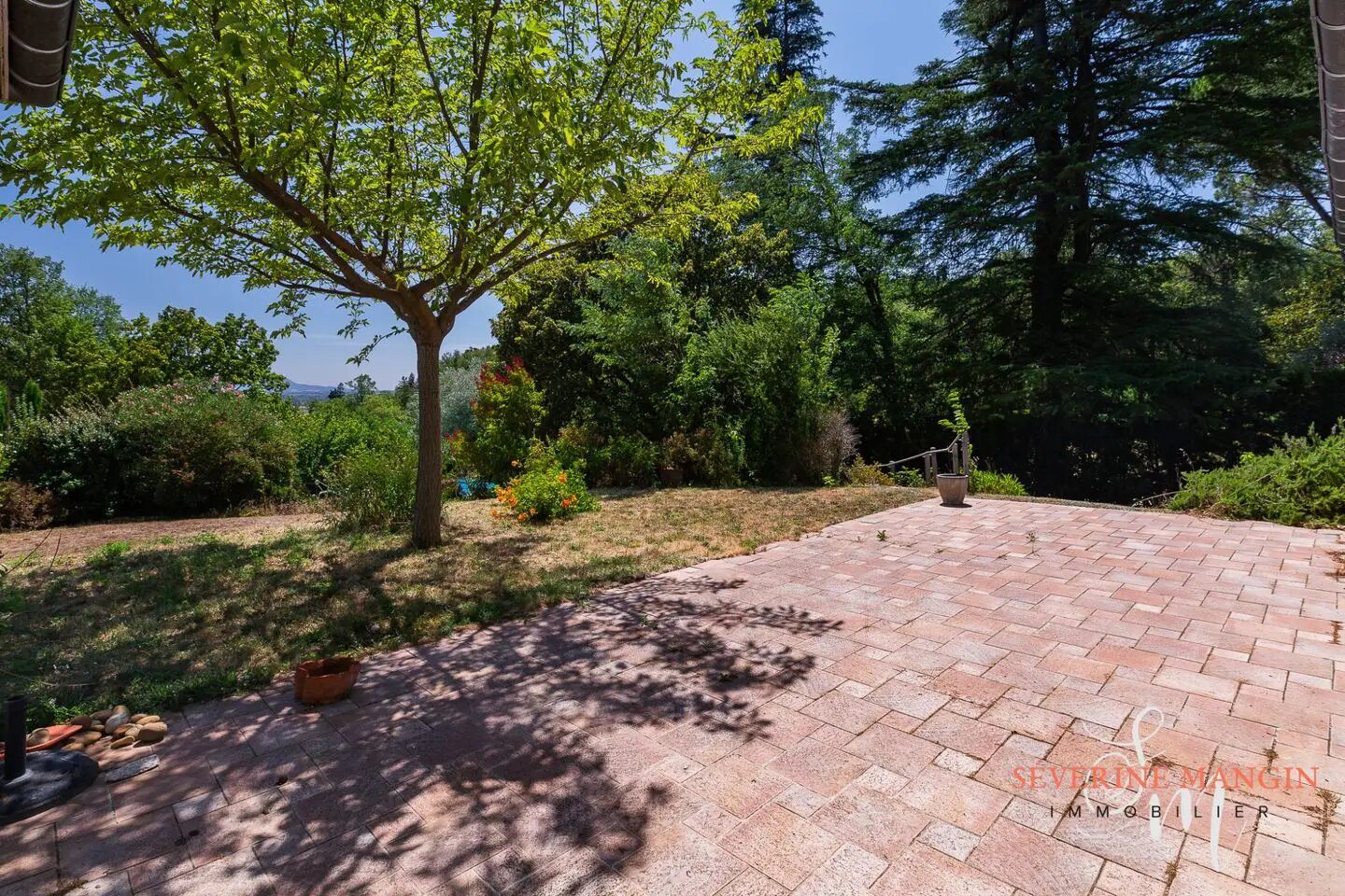 Maison à vendre, 225m², Génissieux