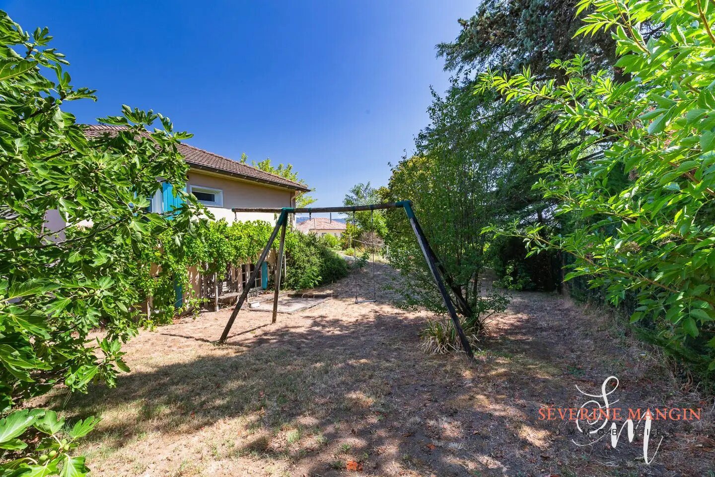 Maison à vendre, 225m², Génissieux