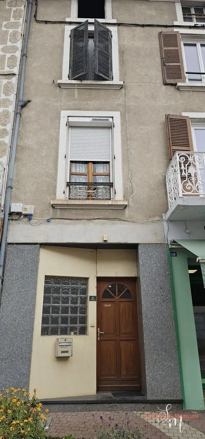 Maison à vendre, 148m², Vinay