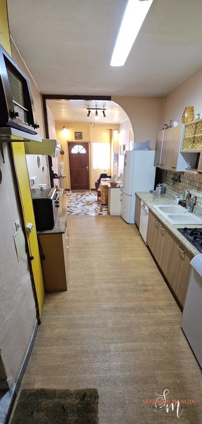 Maison à vendre, 148m², Vinay