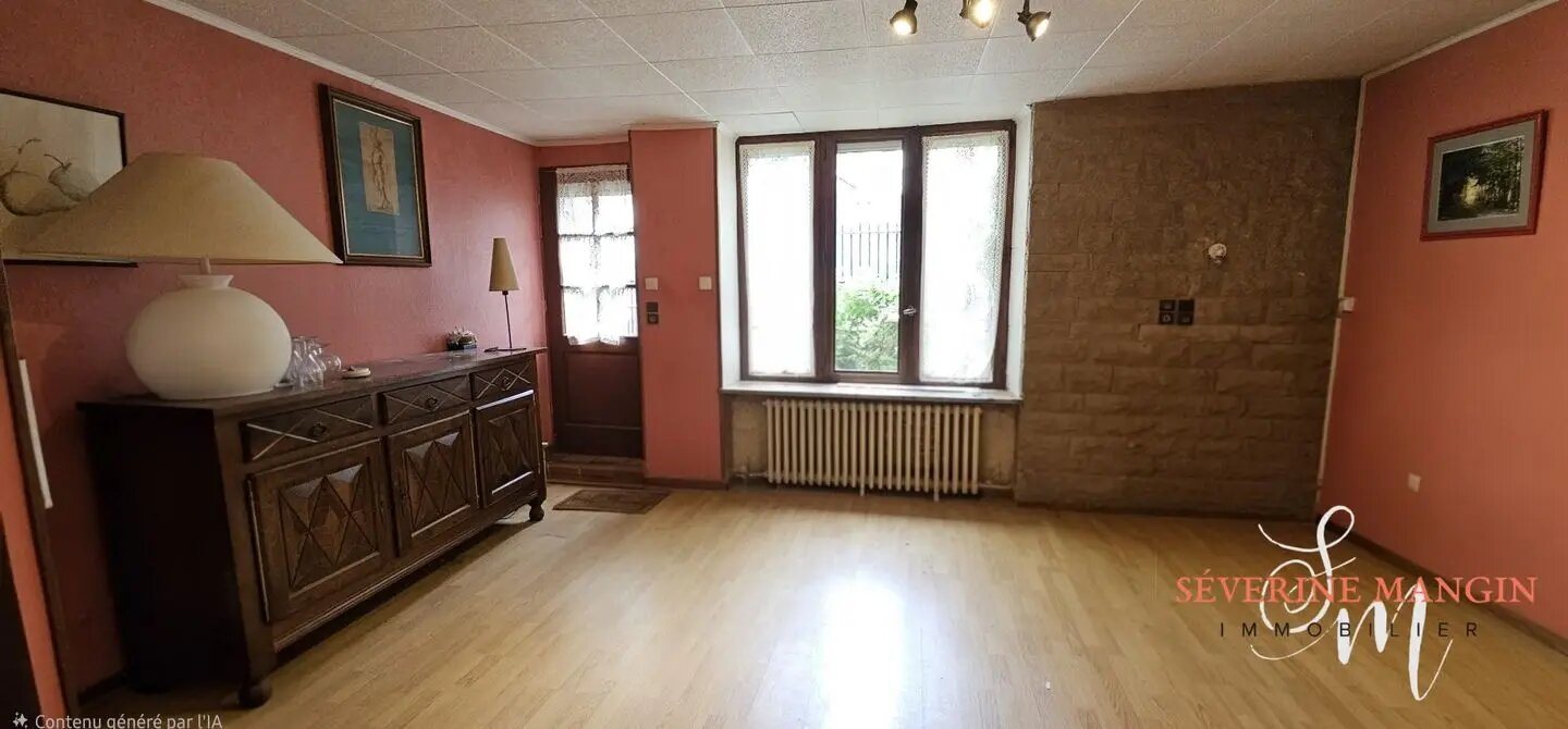 Maison à vendre, 148m², Vinay