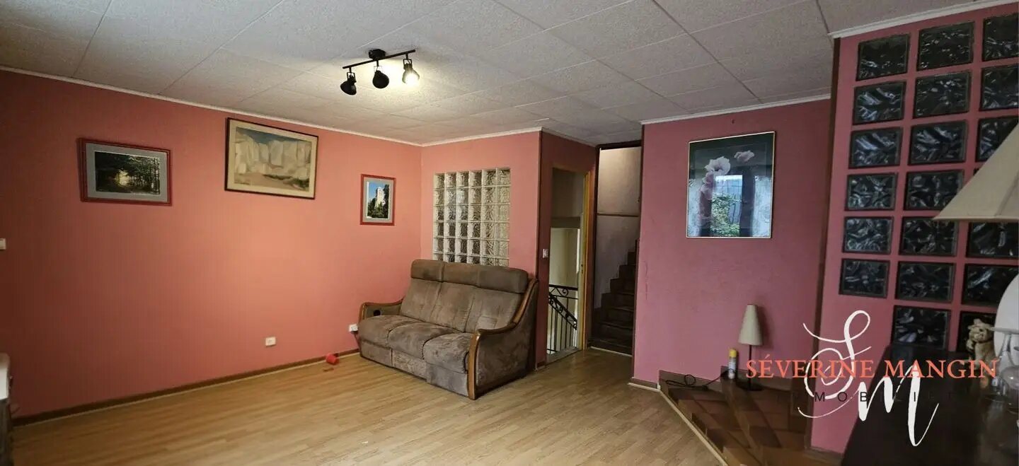 Maison à vendre, 148m², Vinay