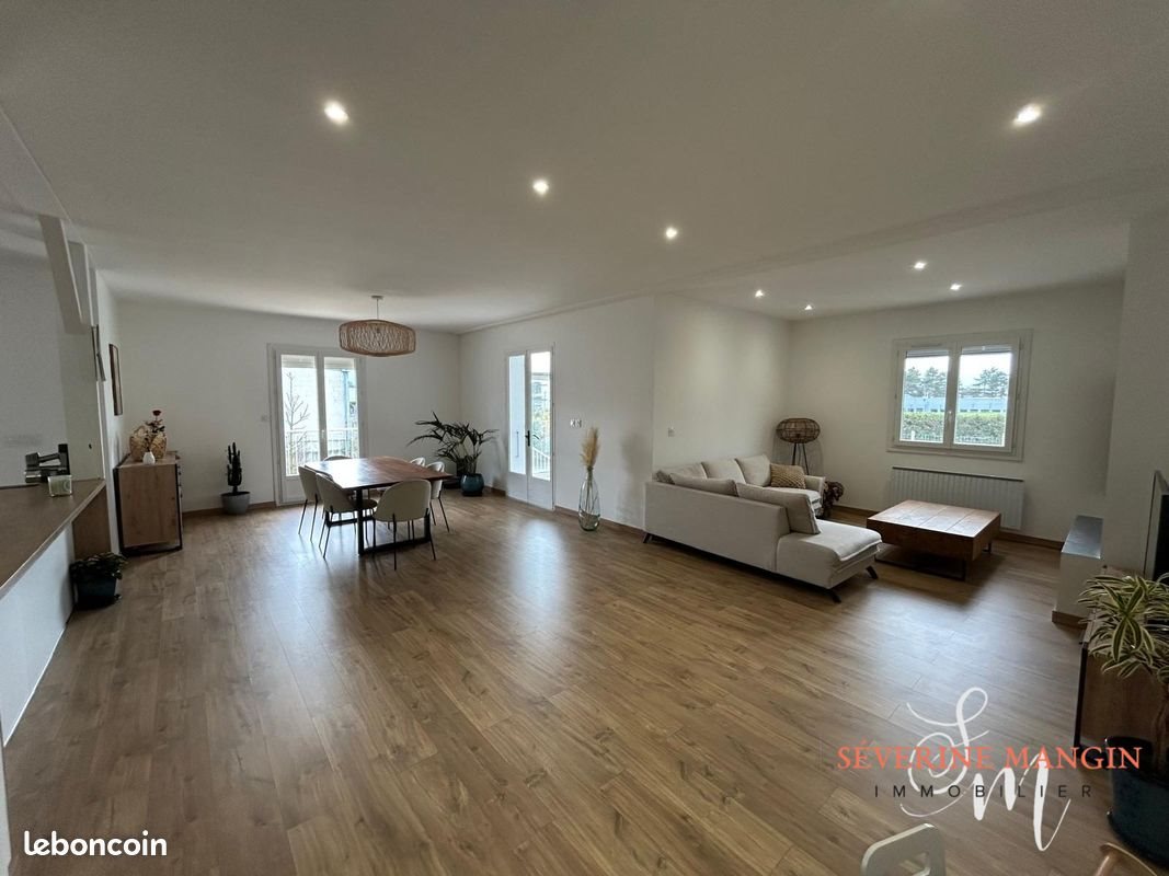 Maison à vendre, 165m², Romans-sur-Isère