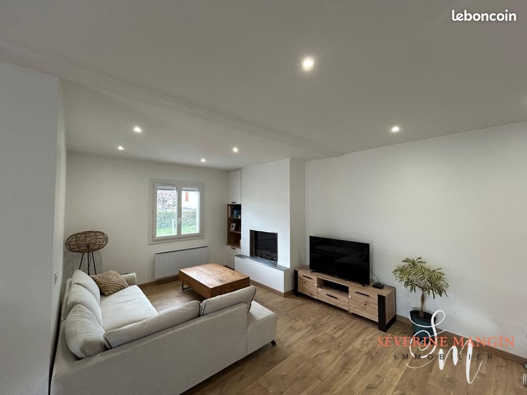 Maison à vendre, 165m², Romans-sur-Isère