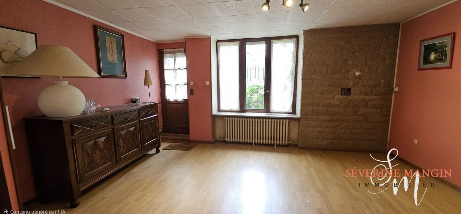 Maison à vendre, 148m², Vinay