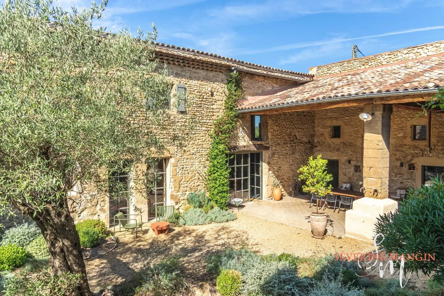 Maison à vendre, 442m², Montoison