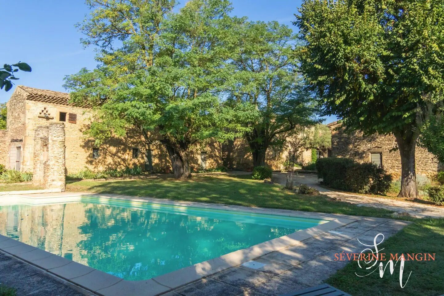 Maison à vendre, 442m², Montoison