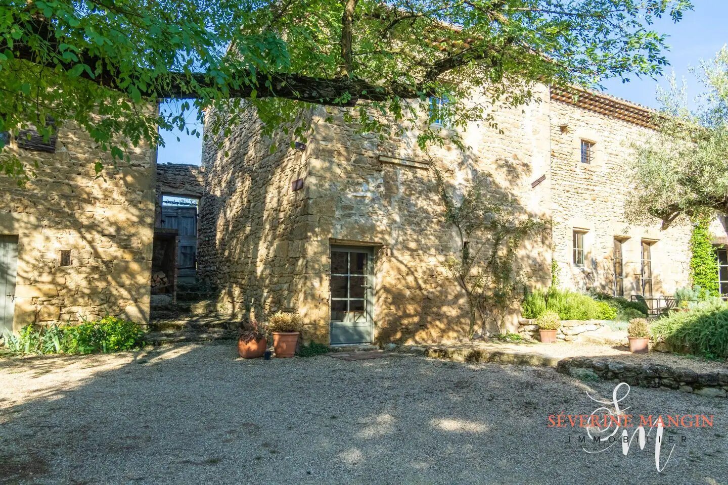 Maison à vendre, 442m², Montoison