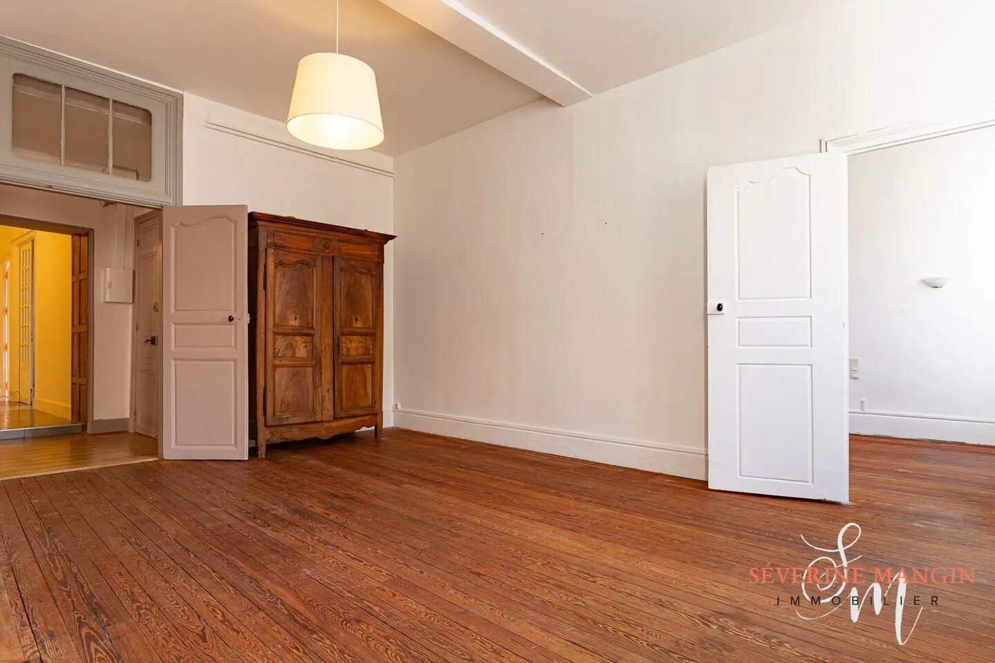 Appartement à vendre, 134m², Romans-sur-Isère