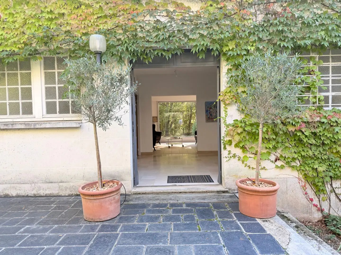 Maison à vendre, 230m², Chambray-lès-Tours