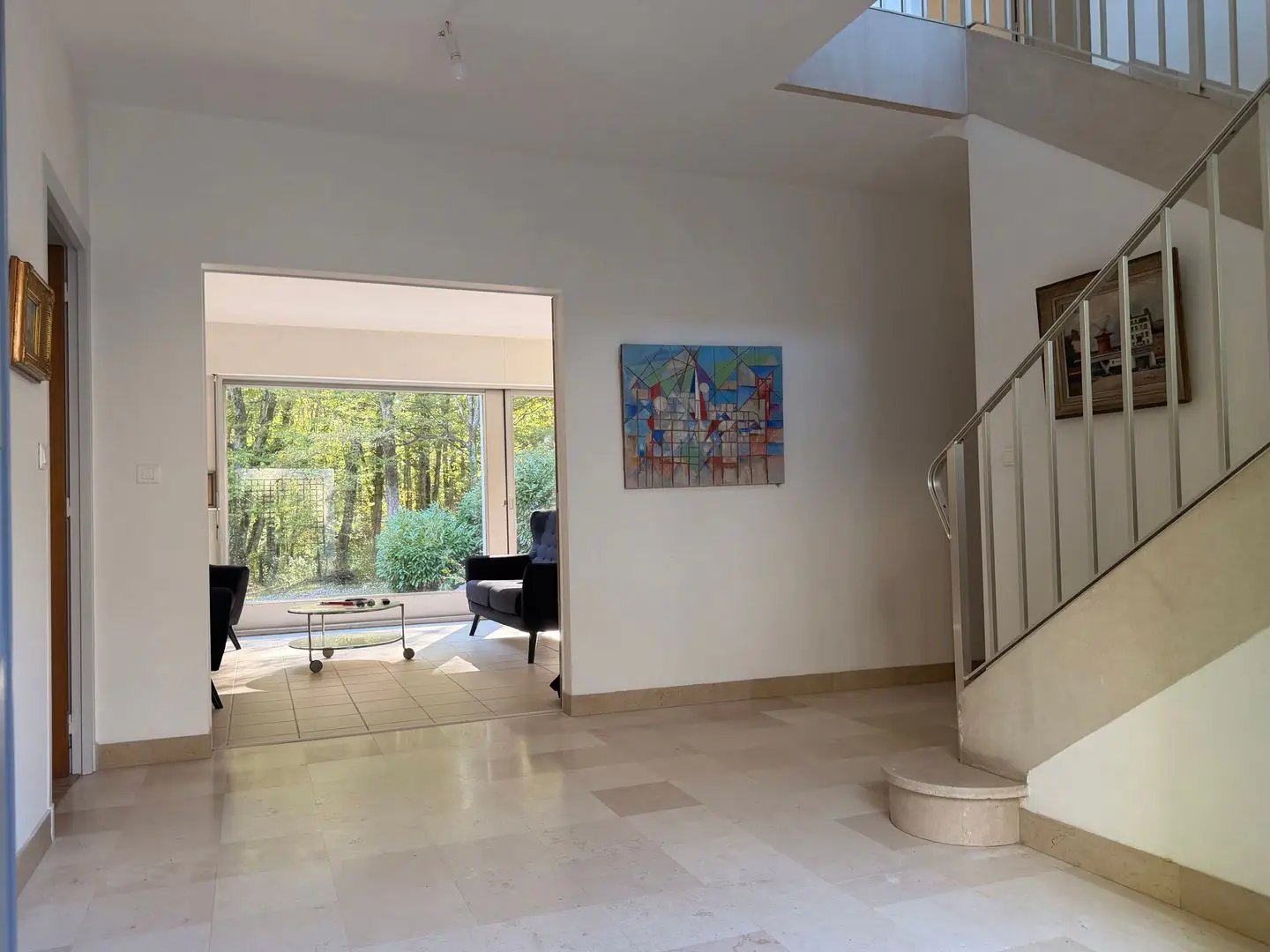 Maison à vendre, 230m², Chambray-lès-Tours