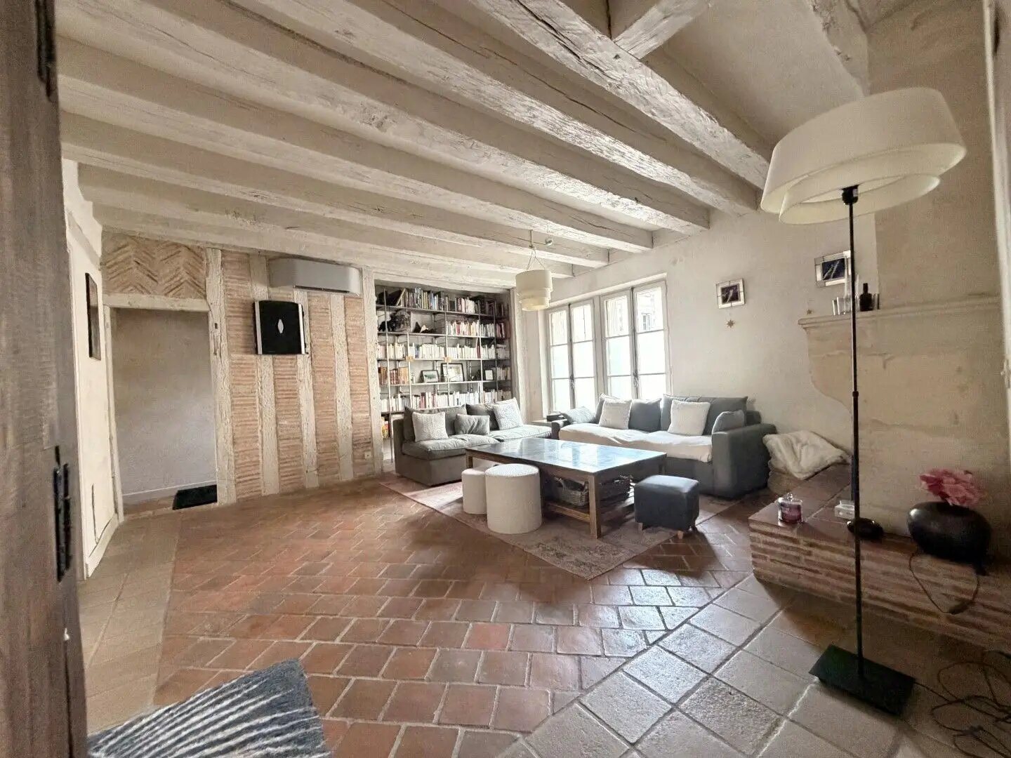 Maison à vendre, 280m², Tours