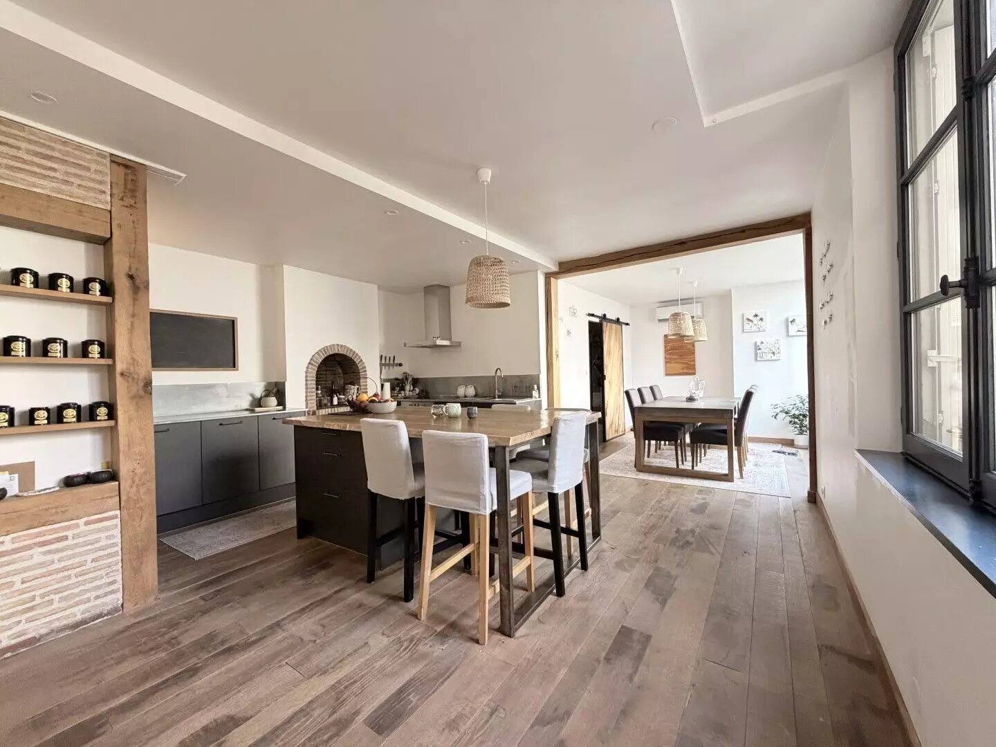 Maison à vendre, 280m², Tours