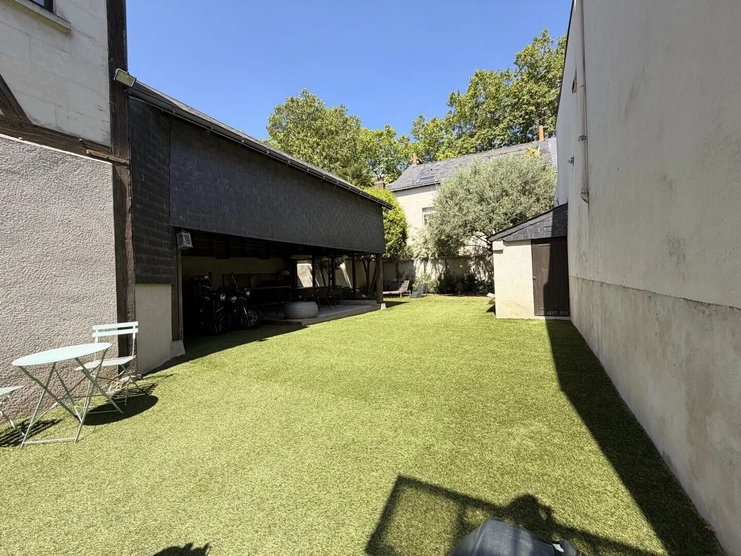 Maison à vendre, 280m², Tours