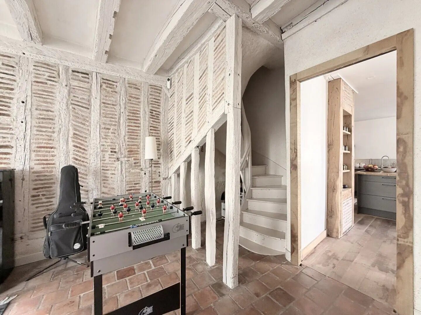 Maison à vendre, 280m², Tours