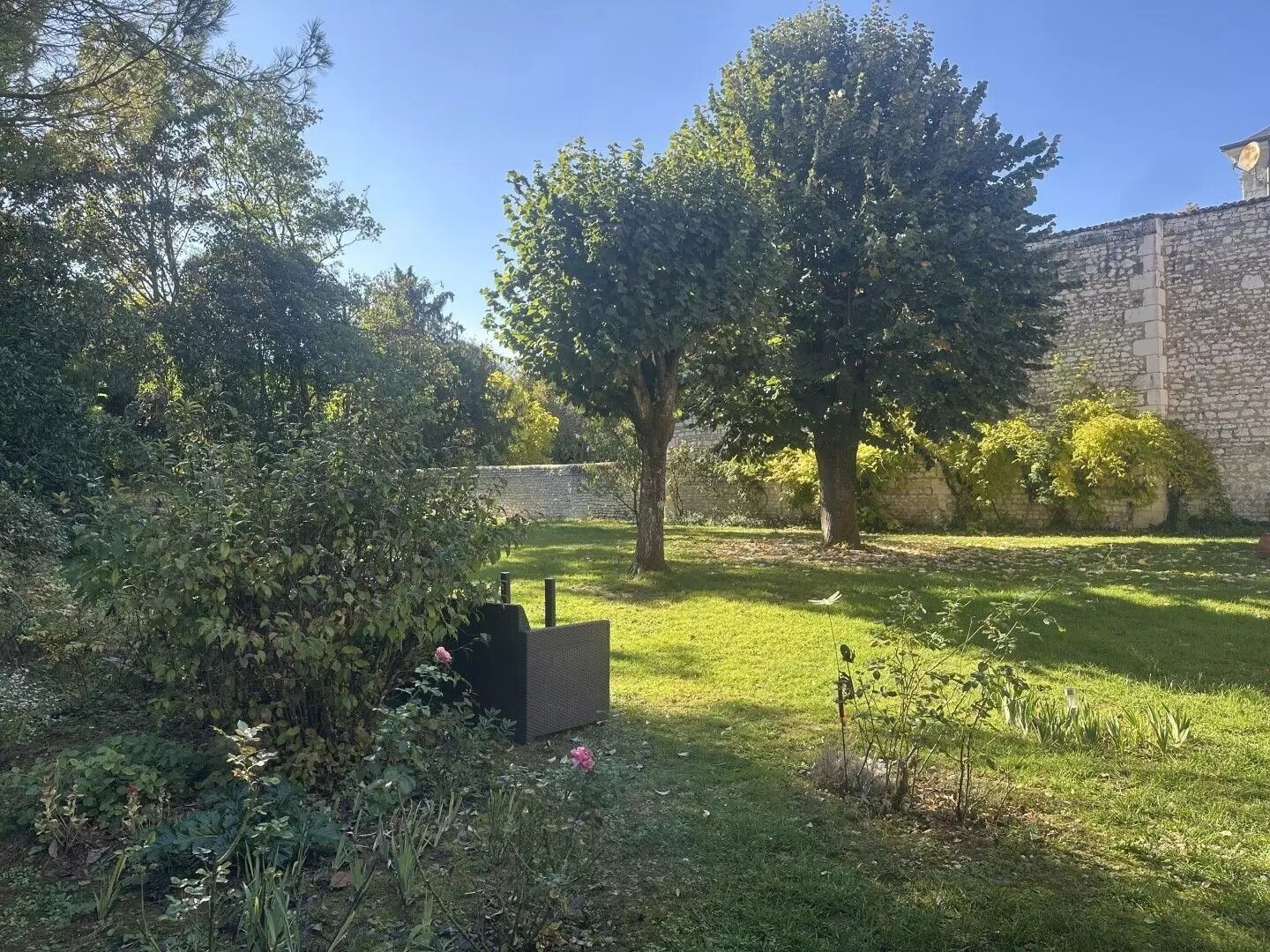 Maison à vendre, 310m², L'Ile-Bouchard