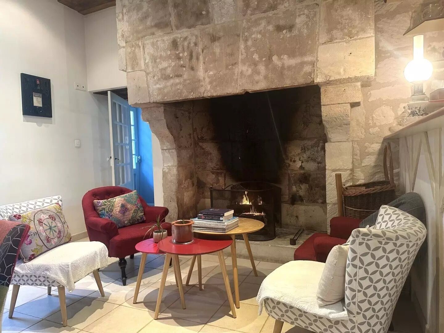 Maison à vendre, 310m², L'Ile-Bouchard